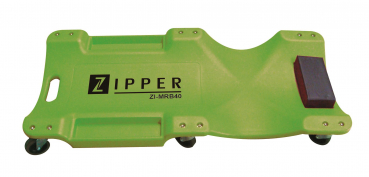 Maschinen Hocker/Rollbretter Shop Zipper -